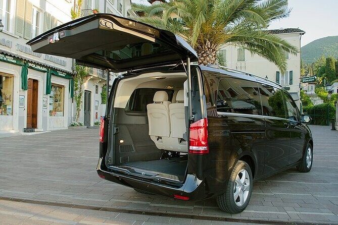 Kingston to Ocho Rios Round Trip Transfer - Key Points Before You Go