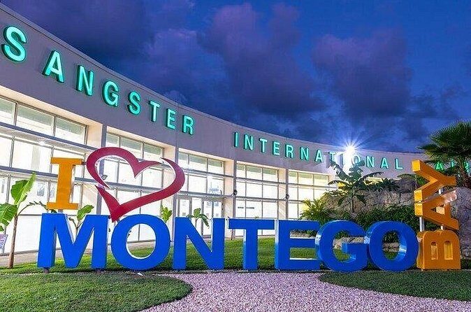Kingston to Ocho Rios Round Trip Transfer - Who This Transfer Fits Best (and Who Might Skip It)