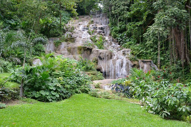 Konoko Falls and Tropical Garden Tour from Ocho Rios - Key things to know before you go
