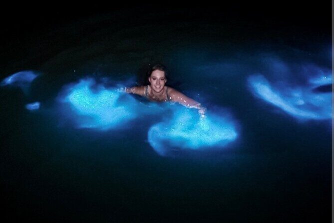 Luminous lagoon Dark night Tour from Ocho Rios and Runaway Bay Hotels - Key things to know before you go