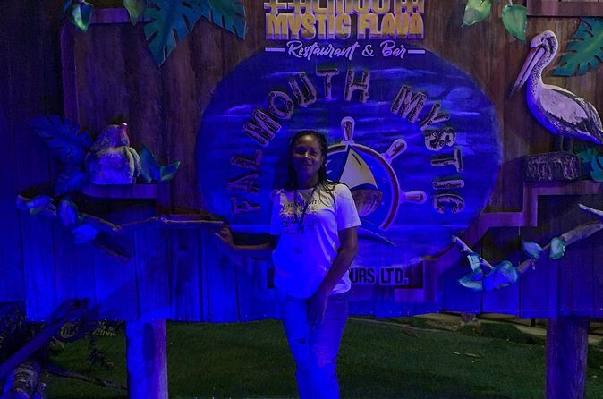 Luminous Lagoon Night Tour from Ocho Rios - Logistics, Comfort, and Small-Group Realities