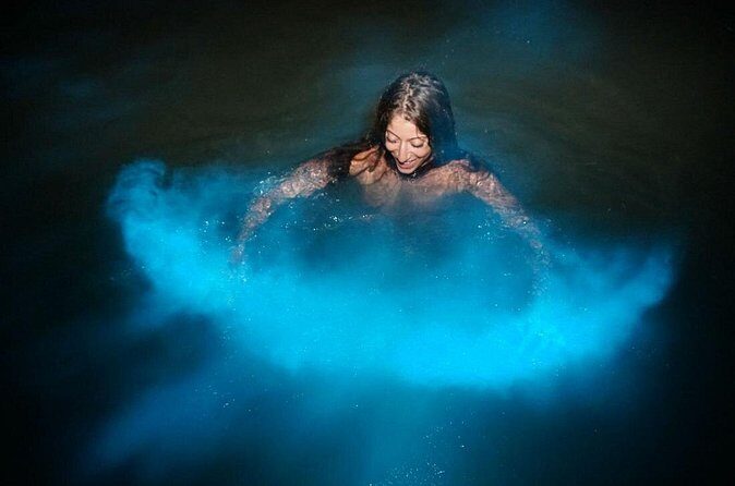 Luminous Lagoon Small Group Tour from Ocho Rios - Price and value: what $140 per person covers