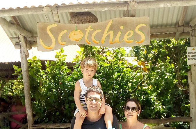 Lunch at Scotchies Jerk Centre From Ocho Rios - Is this the right fit for you? Who should book