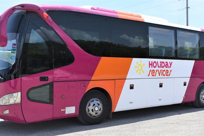 Montego Bay Airport (MBJ) Transfer One-Way or Round-Trip to Hotel - Price and Value: Is $18.50 Per Person Worth It?