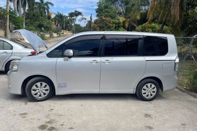 Montego Bay Private Airport Transfers - Round Trip - Key highlights you’ll care about