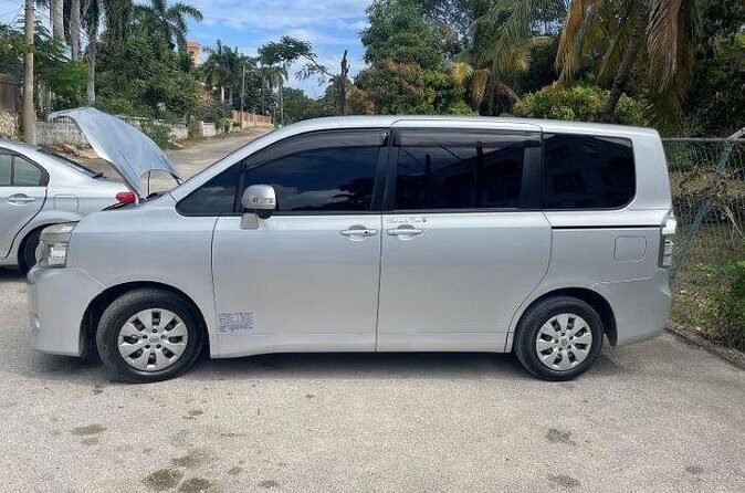 Montego Bay Private Airport Transfers - Round Trip - Price and value: why $25 can make sense for a private transfer
