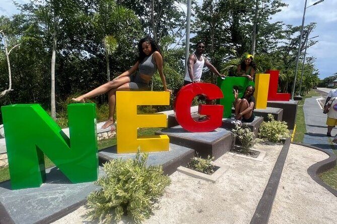 Montego Bay Private Airport Transfers - Round Trip - The ride itself: mini tour, local stories, and an easier first day