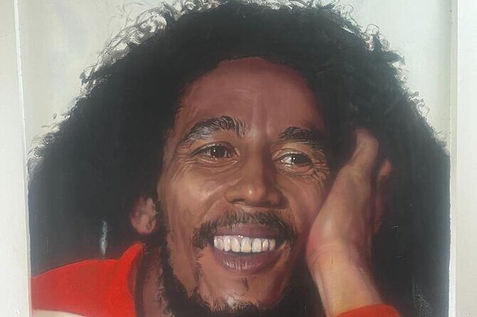 Nine Mile Reggae & History Guided Tour to Bob Marley's Birthplace - Timing on the Road: Why 3–4 Hours Feels Just Right (or Not)