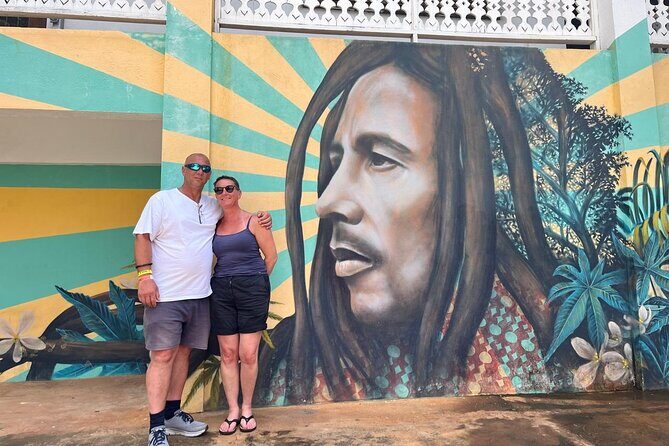 Nine Mile Reggae & History Guided Tour to Bob Marley's Birthplace - On-Site Moments Beyond the Mausoleum: Time, Tone, and a Bar Stop