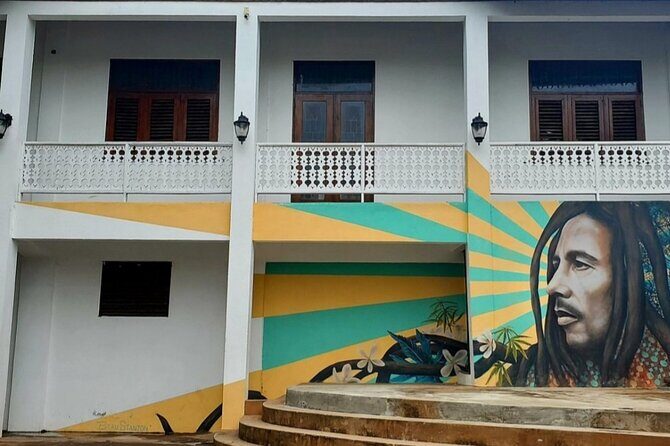 Nine Mile Reggae & History Guided Tour to Bob Marley's Birthplace - Who This Tour Suits Best (and Who Might Prefer Another Plan)