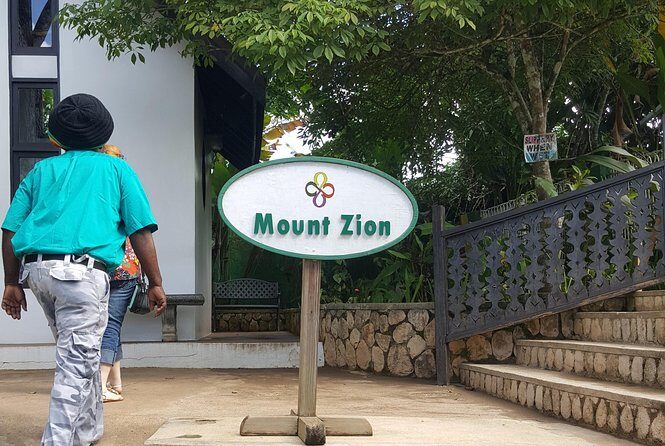 Nine Mile Tour from Ocho Rios - Private Transport That Feels Local: The Drive Matters