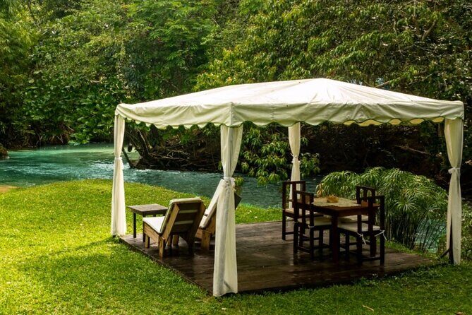 Ocho Rios: Amazing Blue Hole and Chill at Reggae Hill - Should you book this Bamboo Beach Club Ocho Rios swim and garden day?
