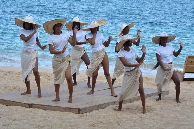 Ocho Rios: Bamboo Beach Club VIP Access with Lunch and Cocktails - Price and value: what $95 really buys you