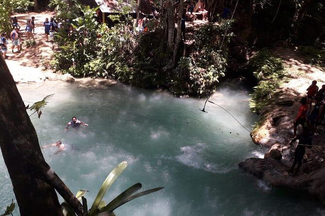 Ocho Rios Blue Hole and Dunn's River Falls Tour - Should You Book the Ocho Rios Blue Hole and Dunn’s River Falls Tour?