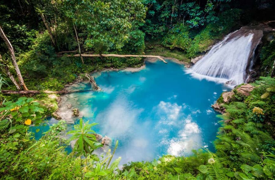 Ocho Rios: Blue Hole, Dunn’s River & Reggae Hill Guided Tour - Key things to know before you go
