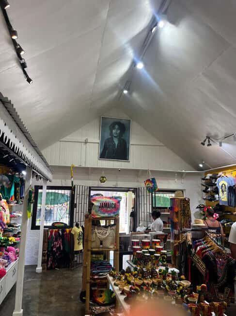 Ocho Rios: Bob Marley's Birthplace Nine Mile Reggae Tour - Should you book the Ocho Rios Bob Marley Nine Mile Tour?