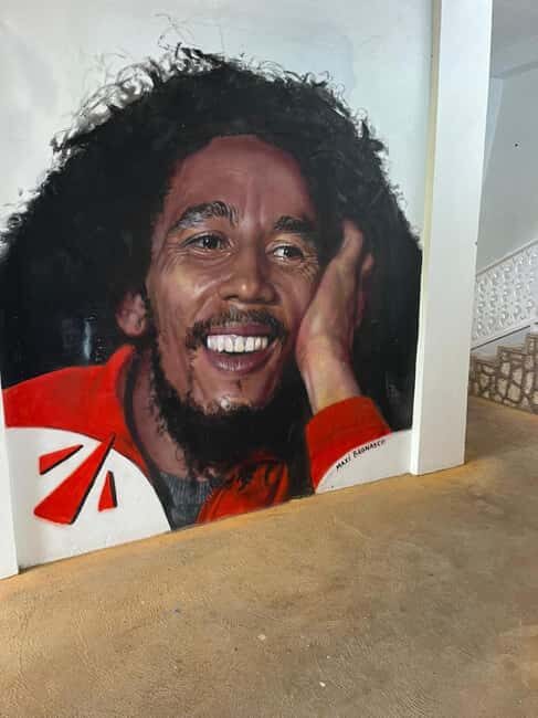 Ocho Rios: Bob Marley's Birthplace Nine Mile Reggae Tour - Nine Mile in the hills: what makes the Bob Marley birthplace feel real