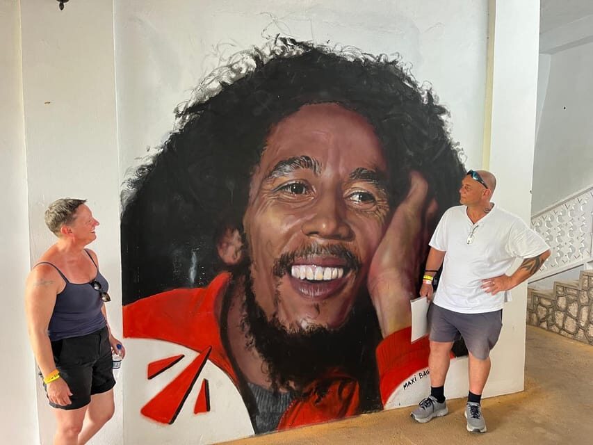 Ocho Rios: Bob Marley's Birthplace Nine Mile Reggae Tour - Price and value: is $147 worth it from Ocho Rios?