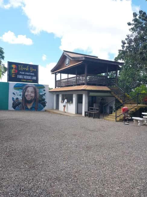 Ocho Rios: Bob Marley's Birthplace Nine Mile Reggae Tour - Who should book—and who should skip this Nine Mile tour