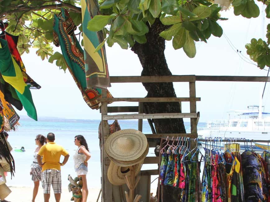 Ocho Rios Catamaran: Dunn's River, Snorkeling & Open Bar - Booking Basics: What You’re Paying for at $105