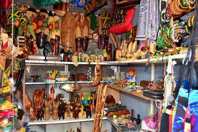 Ocho Rios City Bus Tour (Beach, Sightseeing & Shopping) - Key things I’d watch for on this Ocho Rios bus tour