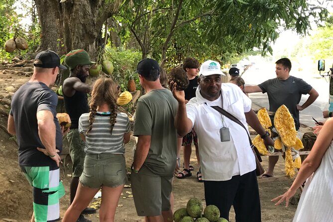 Ocho Rios City Bus Tour (Beach, Sightseeing & Shopping) - What makes this tour work when your day is limited