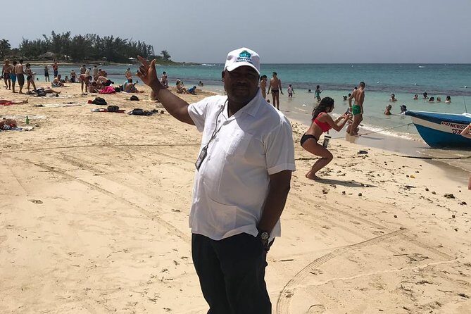 Ocho Rios City Bus Tour (Beach, Sightseeing & Shopping) - Getting to Turtle Beach: the best reason to book early