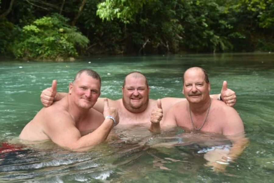 Ocho Rios: Dunn’s River Falls & Reggae Hill Tour - Who should book this (and who should skip it)