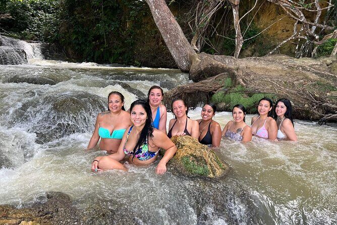 Ocho Rios For A Day / Private Customizable Tours / Jamaica Dream Vacation - Key things that make this Ocho Rios day tour work