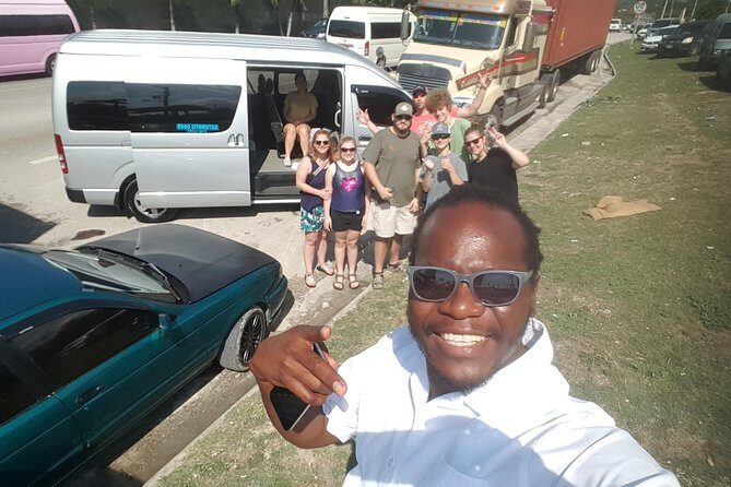 Ocho Rios For A Day / Private Customizable Tours / Jamaica Dream Vacation - Price and Value: What $110 per Person Buys (and What It Doesn’t)