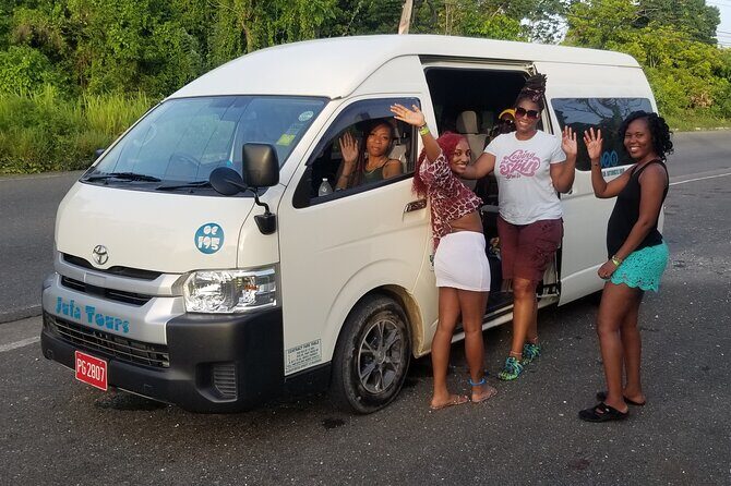 Ocho Rios For A Day / Private Customizable Tours / Jamaica Dream Vacation - Pickup, Timing, and How to Avoid Port-Day Confusion