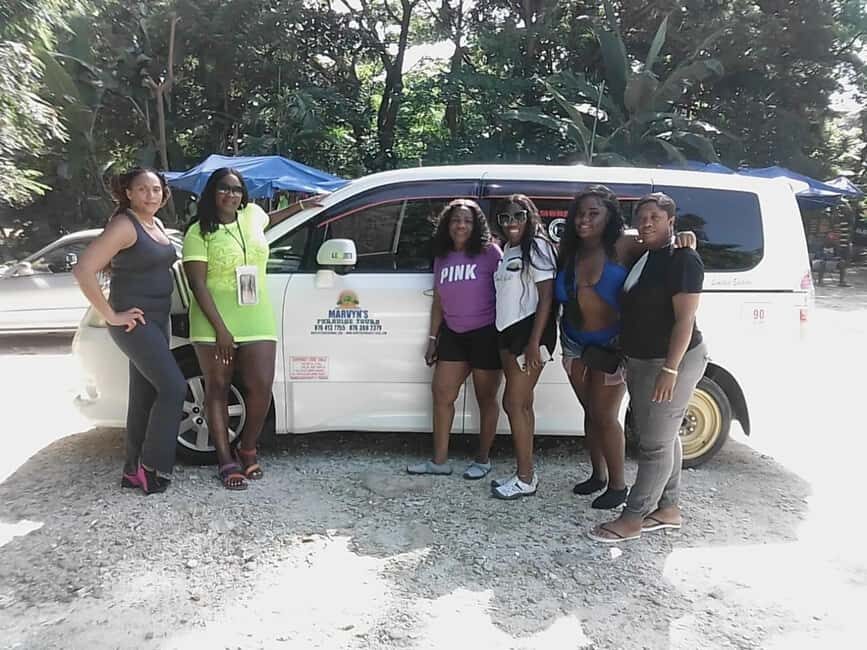 Ocho Rios: Horseback Riding in the Ocean and Bamboo Rafting - Price and Value: Is $150 Worth It?