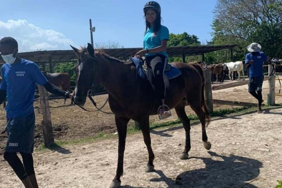 Ocho Rios: Horseback Riding in the Ocean and Bamboo Rafting - Logistics That Save Headaches: Port vs Resort Pickup