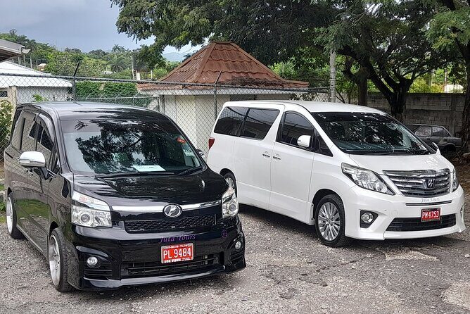 Ocho Rios Hotels Airport Private Transfer (MBJ) - Where you’ll be dropped in Ocho Rios (and why the pickup spot matters)