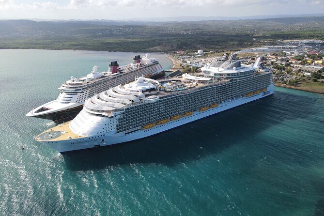 Ocho Rios Hotels Airport Private Transfer (MBJ) - Should you book this MBJ to Ocho Rios transfer?