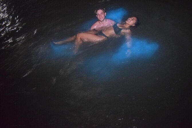 Ocho Rios Luminous Lagoon Swim Experience - Key Highlights I’d Plan Around