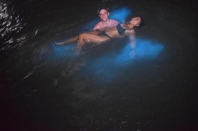 Ocho Rios Luminous Lagoon Swim Experience - Getting There With Pickup: What Round-Trip Transfers Really Change