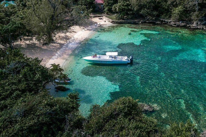Ocho Rios Powerboat & Dunn’s River Falls Adventure - What the boat ride changes about the whole day