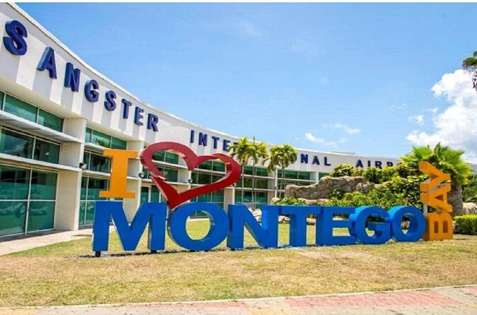 Ocho Rios Private Airport Transfer (MBJ Airport ) - Driver Tips You Can Use Immediately in Ocho Rios