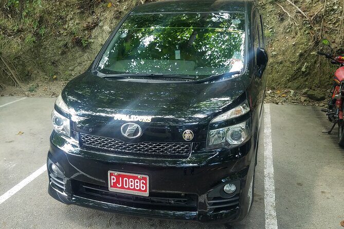 Ocho Rios Private Airport Transfer (MBJ Airport ) - Potential Refund Timing Headaches