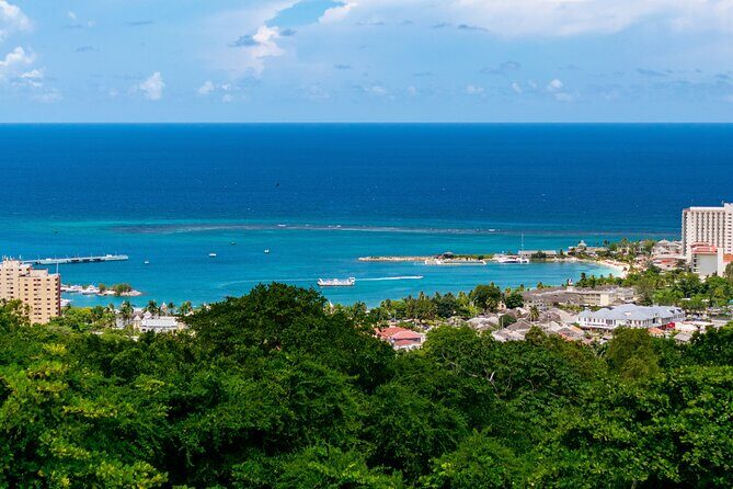 Ocho Rios Scenic Views, Culture and Adventure - Key highlights worth your attention
