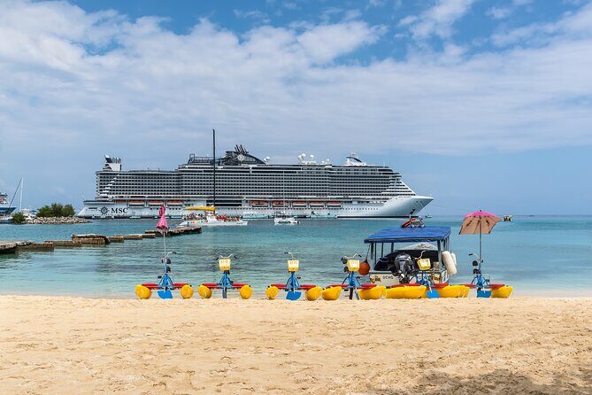 Ocho Rios Scenic Views, Culture and Adventure - Why Ocho Rios Feels Easier With Your Own Ride