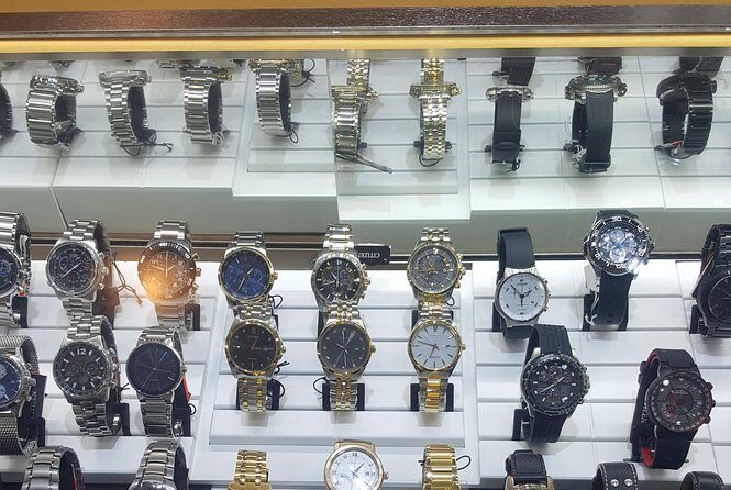 Ocho Rios Shopping Tour - Price and value: $21.34 per person when shopping is the main goal