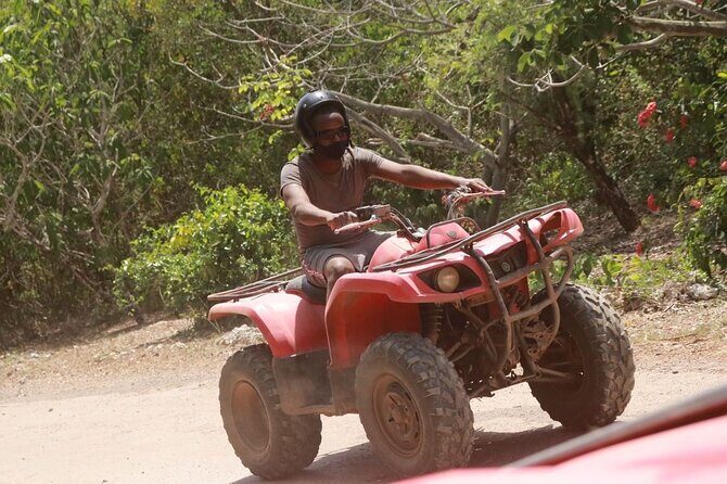 Off Road ATV Guided Ocho Rios Tour and Shopping - Price and Value: What $150 Gets You (and What It Doesn’t)