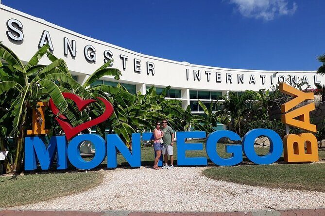 Private Airport Transfer from MBJ to Ocho Rios - Key Highlights Worth Writing On Your Schedule