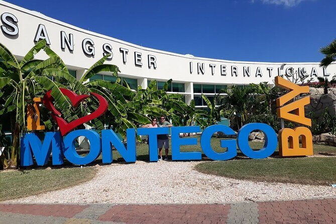 Private Airport Transfer from MBJ to Ocho Rios - Why This Transfer Value Feels High (Even at $60 Per Person)
