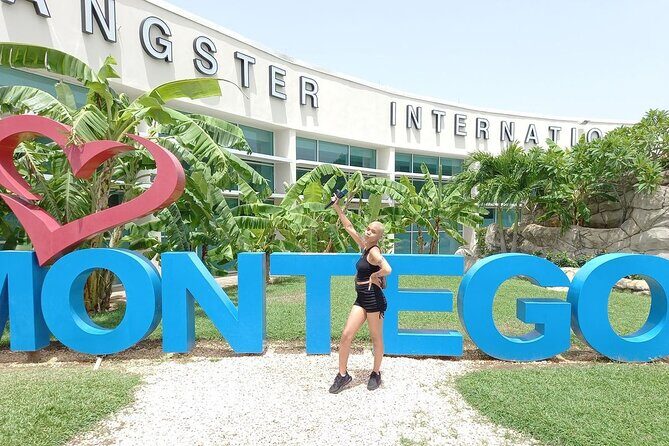 Private Airport Transfer from MBJ to Ocho Rios - Practical Tips So Your Pickup Goes Smoothly