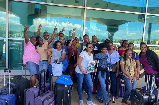 Private Airport Transfer from Montego Bay Airport to Ocho Rios - Price and value: is $65 per person worth it?