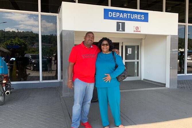 Private Airport Transfer from Montego Bay Airport to Ocho Rios - Who this transfer fits best (and who should think twice)