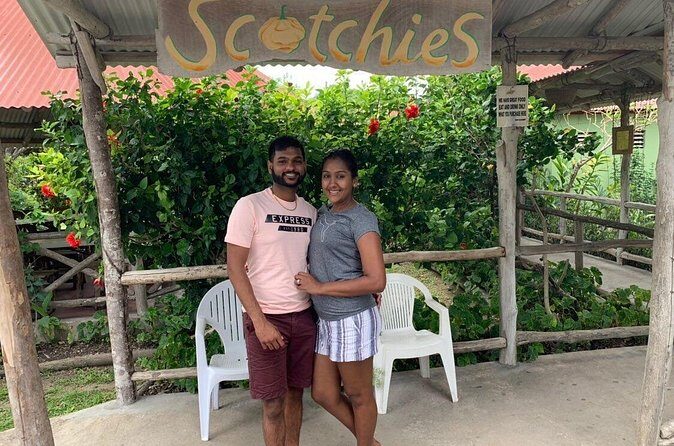 Private Airport transfer from Montego Bay to Ocho rios - Drop-Off Across Ocho Rios (and Beyond Your Exact Address)